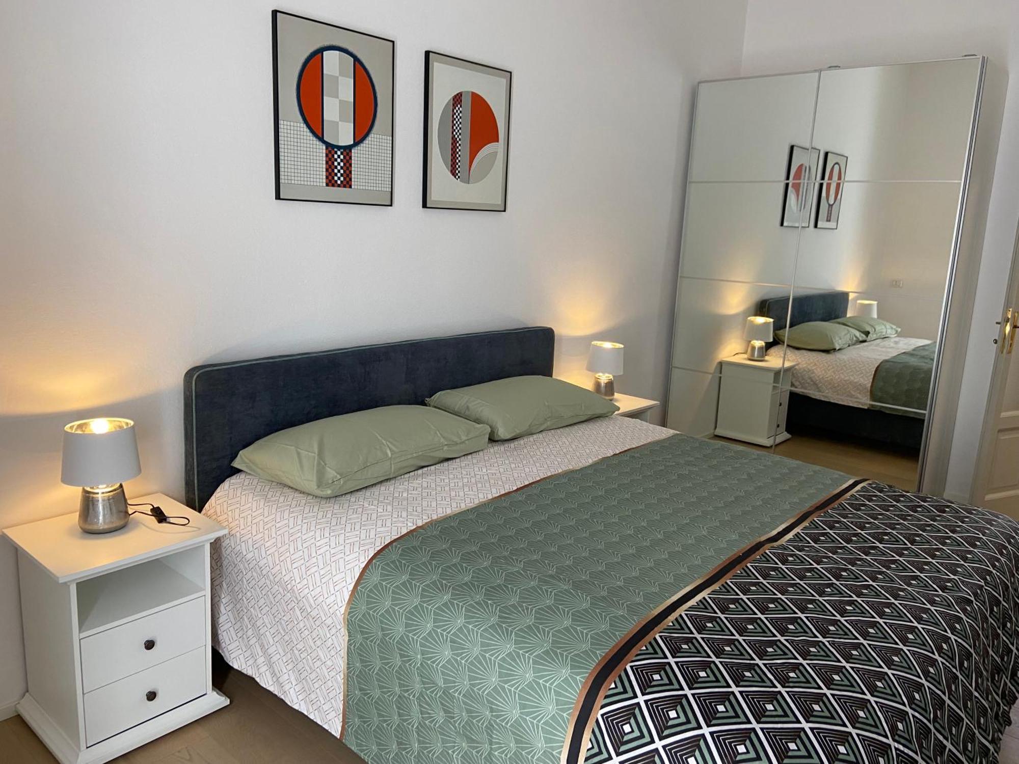 Banhome Nel Cuore Del Design District Milan Bagian luar foto